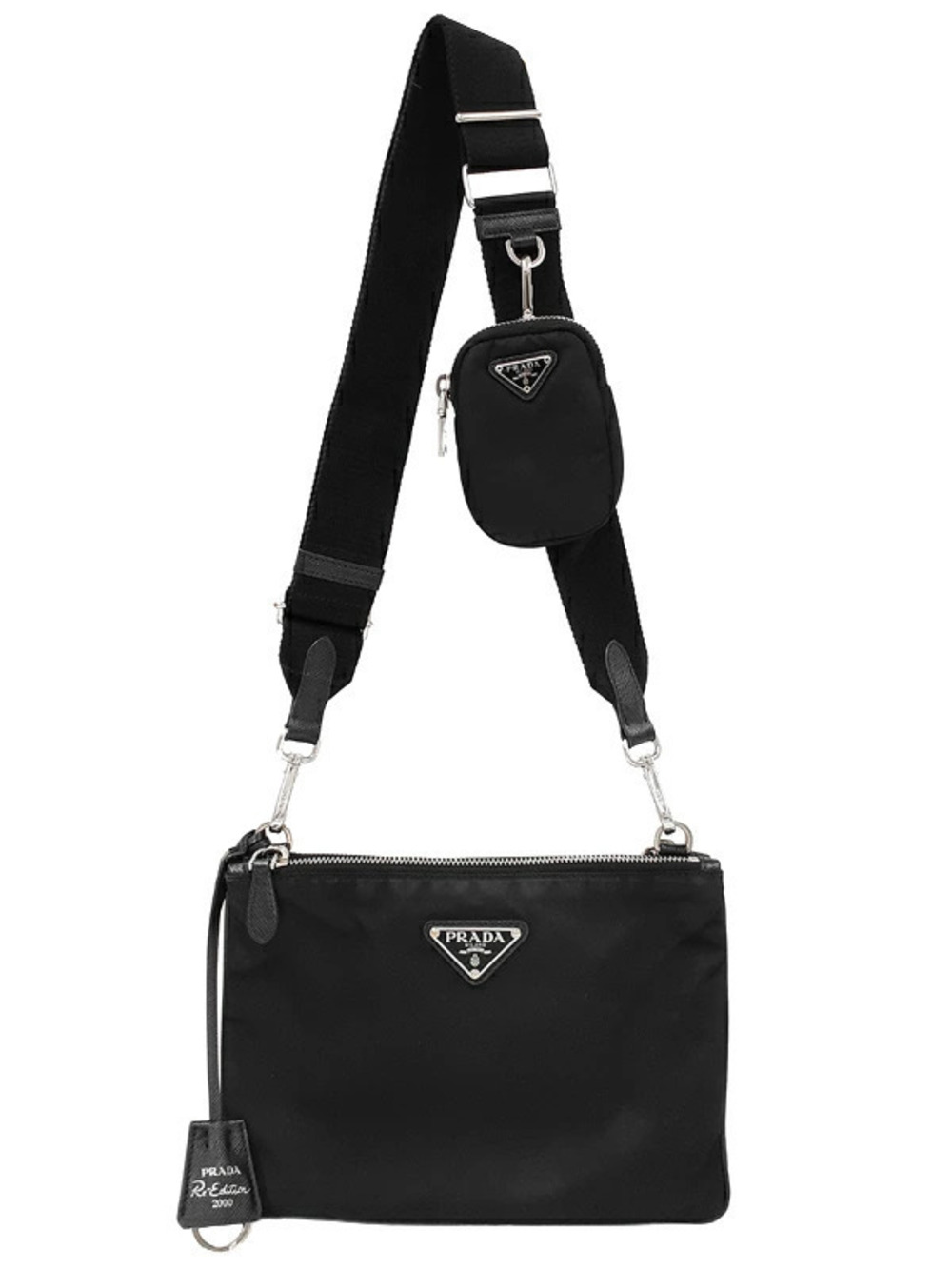 Prada Re Edition Re Shoulder Bag